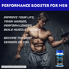 Image of Alpha Boost Advanced Supplement (5 Pack - 300 Capsules)