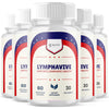 Image of (5 Pack) Lymphavive Advanced Support for Healthy Bod, Lympha Vive 300 Capsules