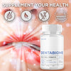 Image of (5 Pack) Dentabiome Oral Probiotic Pills for Healthy Teeth & Gums 300 Capsules