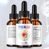 Image of (5 Pack) Pineal 10X Nootropic Natural Brain Max Supplement Pineal10X 300 Capsule