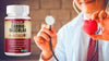 Image of (5 Pack) Circulife Advanced Blood Support Vitamin Formula Circu Life 300 Capsule