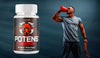 Image of (3 Pack) Potens Hardmax Advanced Male Support Supplement PotensHardmax 180 Capsules
