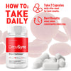 Image of (5 Pack) CircuSync Supplement Circu Sync (300 Capsules)