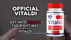 Vitaldi Blood Pills Advanced Support Glycogen Supplement (3 Pack-180 Capsules)