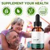 Image of (1 Pack) Drop Daily Health Drops Advanced Health & Fitness Formula 30 Servings
