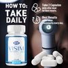 Image of (3 Pack) Visim Pro Support Healthy Eye Vision & Function VisimPro 180 Capsules