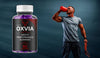 Image of (2 Pack) Oxvia Male Gummies Advanced Formula Vitamin Supplement 120 Gummies