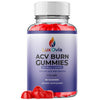 Image of (1 Pack) LuxOvia Burn ACV Gummys 1000MG Advanced LuxOviaBurn Vitamin 60 Gummies