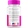 Image of RootBurn Pro Supplement Pills (3 Pack - 180 Capsules)