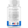 Image of (3 Pack) MemoZone Pill Nootropic Natural Brain Supplement Memo Zone 180 Capsules
