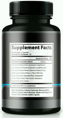 Ultimate Alpha X Supplement 60ct