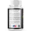 Image of (2 Pack) Bururan Male Support Supplement Advanced Formula Buru Ran 120 Capsules