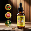 Image of (2 Pack) Banana Drops Liquid Supplement