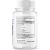 Image of (2 Pack) Crave Balance Advanced Energy & Fitness Formula CraveBalance 120 Capsules