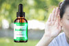 Image of Audizen Ear Health Suppport Drops Natural Formula Hearing Supplement (3 Pack)