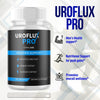 Image of (1 Pack) Uroflux Pro Advanced Male Support Supplement UrofluxPro 60 Capsules