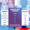 Image of (3 Pack) Eagle Eye Support Healthy Eye Vision & Function EagleEye 180 Capsules