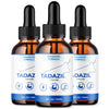 Image of (3 Pack) Tadazil Male Health Support Drops Advanced Tada Zil Vitamin 90 Servings