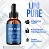 Image of Lipo Pure Drops Supplement (5 Pack)