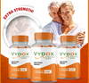 Image of Vydox Vydox Supplement Gummies 30 Count