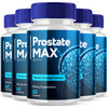 Image of Prostate Max Formula Supplement Pills (5 Pack - 300 Capsules)