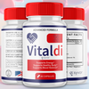 Image of Vitaldi Blood Pills Advanced Support Glycogen Supplement (3 Pack-180 Capsules)