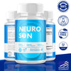 Image of Neuro Son Advanced Ear Health Support and Tinnitus Relief 300 Capsules (5 Pack)