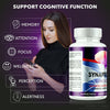 Image of Synaptic  XR Supplement Pills 60 Capsules