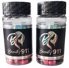 BEAUTY 911 Mana Infinity (2 Pack)