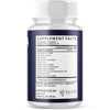 Image of (5 Pack) Memovita Nootropic All Natural Formula Memo Vita Supplement 300 Capsule