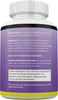 Image of Keto Strong Supplement Pills (3 Pack - 180 Capsules)