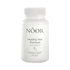Image of NOOR Healthy Hair Formula - NOOR Hair Growth Support Capsules - 60 Capsules