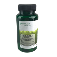 Swanson Full Spectrum Japanese Ashitaba 500 mg (3 Pack - 180 Capsules)