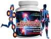 Image of (2 Pack) Glucosamine Chondroitin Turmeric & MSM 200 CAPSULES - Bones Joint Support Pills