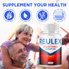 Image of (2 Pack) Reulex Advanced Joints Support Formula Reulex Supplement 120 Capsules
