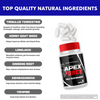 Image of Apex Force Pills for Men Max Strength Apex Force Formula Supplement (5 Pack - 300 Capsules)