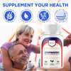 Image of (5 Pack) Lymphavive Advanced Support for Healthy Bod, Lympha Vive 300 Capsules