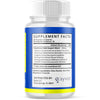 Image of (2 Pack) Uro Doc Male Support Supplement Advanced Max Formula UroDoc 120 Capsule