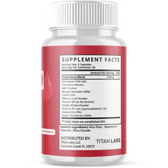 Lipojaro Advanced Formula Supplement to Support Digestion & Fitness 180 Capsules