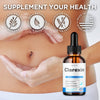 Image of (3 Pack) Clarexin Drops Advanced Gut Health Support Max Supplement 90 Servings