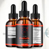 Image of (5 Pack) Endurix Male Support Drops Advanced Endu Rix Supplement 300 Servings