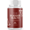 Image of (1 Pack) Bladder Health Prostate & Bladder Support Formula BladderHealth 60 Capsules