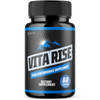 Image of Vita Rise Pills Supplement 60 Capsules