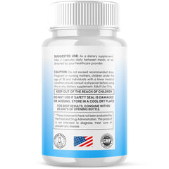 (1 Pack) VisiVra Vision Support Healthy Eye Function Visi Vra 60 Capsules
