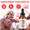 Image of (3 Pack) Pure Lumin Essence Skin Drops Support For All Skin Types 180 servings