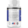 Image of (5 Pack) MemoryVitali Nootropic Natural Brain Supplement Memory Vitali 300 Caps