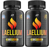 Image of (2 Pack) Laellium Keto Capsules – Laellium Pills Advanced Formula 120 Capsules