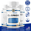 Image of (3 Pack) Sweet Restore Cleanse Advanced Wellness Support Supplement 180 Capsules
