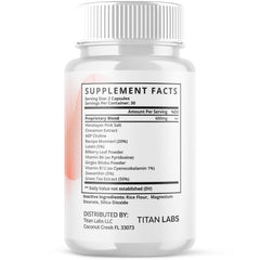 (3 Pack) Metabo Labs Advanced Blood Support Supplement MetaboLabs 180 Capsules