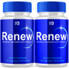 Image of Renew Pills, Renew Supplement for Weight Loss Support (2 Pack - 120 Capsules)